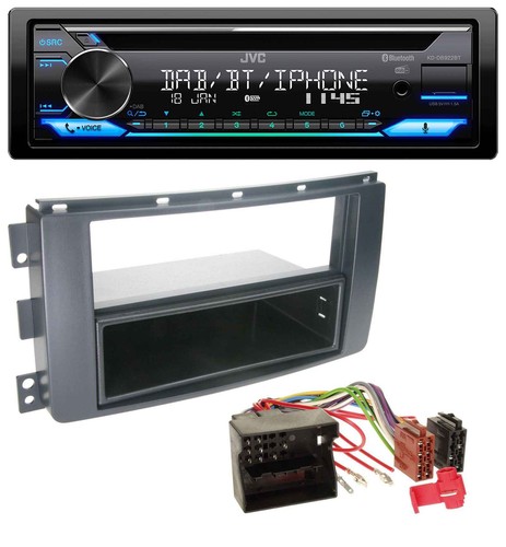 Jvc bluetooth mp3 - bluetooth,