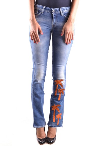 Jeans meltin pot blue pt6773 - jeans,