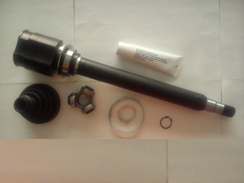 Kit giunto crociera tripoide - kit, (