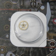 NEW Rolex 3135-340 Ruota Piccola Mediana Terza Ruota Nuova In Blister