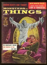 Monsters and Things 2 FN- 5.5
