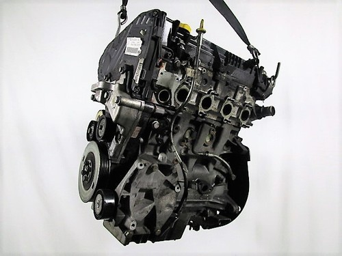 Z19dt motore opel zafira - motore, 1.9