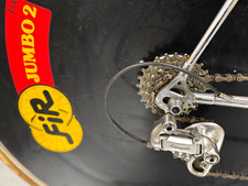 Bicicletta da Cronometro