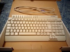 tastiera sempre - bianca -