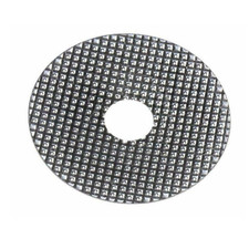 ARIETE FILTRO DOCCIA IN ACCIAIO MACCHINA CAFFE' MC/M/72 AT520523100