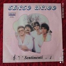 Senso Unico–Sentimenti