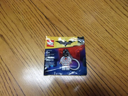 Nuovo 2017 lego the batman - lego,
