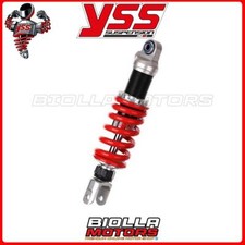 MONO REAR SHOCK ABSORBER YSS