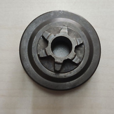 Campana Frizione / Pignone