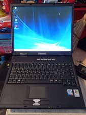 Computer pc notebook  Asus L3500TP perfettamente funzionante