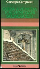 Guida a Venezia e ai veneziani