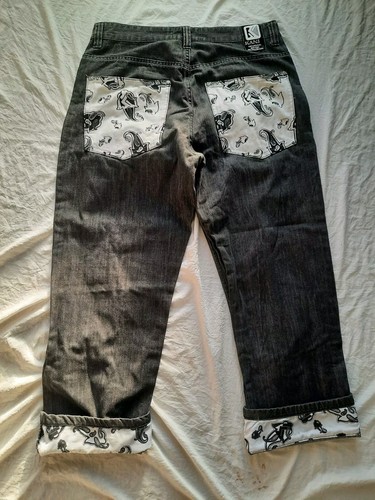 Jeans vintage anni hip - jeans, 90