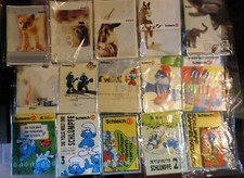 Schleich - Catalogo - Din A6 - singolo a scelta - anni 80/90/2000 