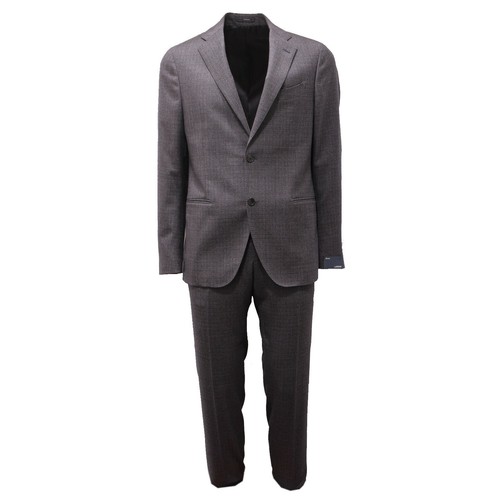 9323af abito uomo - 9323af, dark