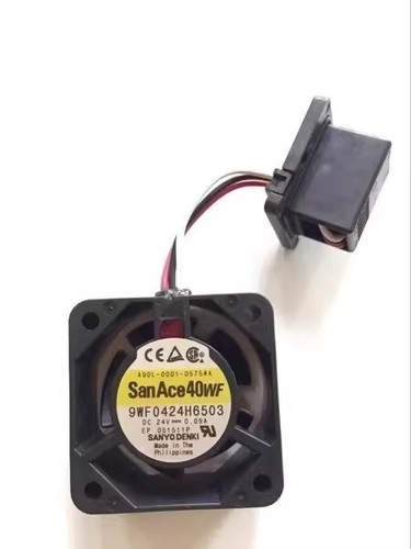 Sanyo 9wf0424h6503 dc24v 09a - sanyo,