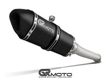 Scarico per YAMAHA YZF-R6 2003