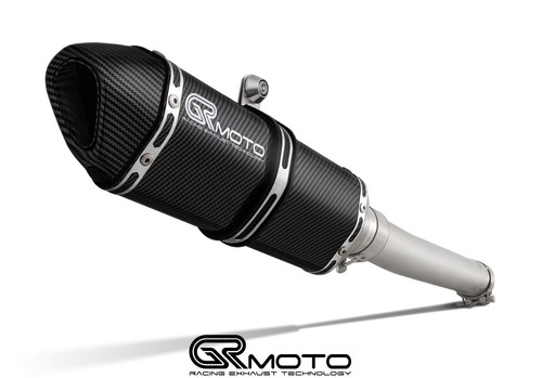 Scarico per yamaha yzf - per, yzf-r6