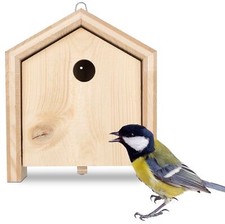 Nido per Uccelli Casetta per