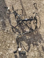 cablaggio motore fiat 1300 Multijet 75 cavalli euro 5 00552479390