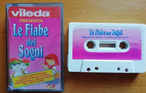 Fiabe dei sogni - le,