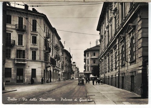 23152 biella via della - biella,
