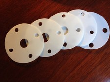 Elektra Microcasa Leva TEFLON