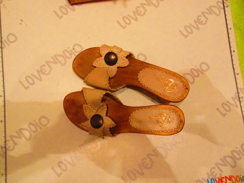 Zeppa donna elegante seminuove