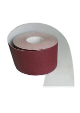 Carta Vetrata per Levigatrice