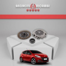 KIT FRIZIONE PEUGEOT 208 1.6