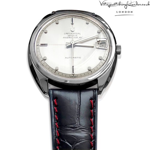 Cinturino universal geneve - cinturino,
