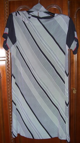 Abito donna seta pura - seta,