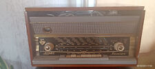rarissima radio giradischi vintage TRANS OCEANIC JUNIOR
