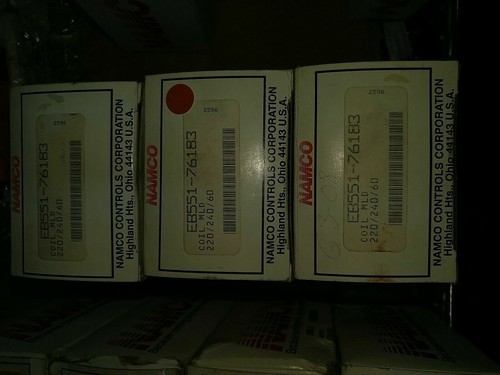 National acme namco - acme,