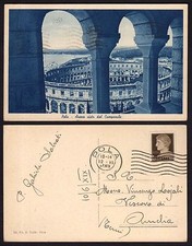 STORIA POSTALE Terre Redente