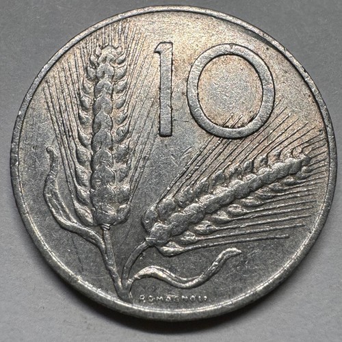 1955 italy lire - 1955,