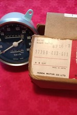 HONDA CONTACHILOMETRI NUOVO