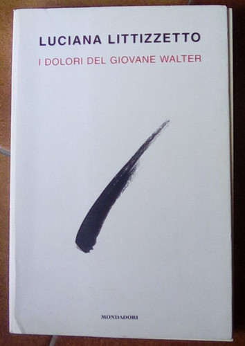 Dolori del giovane walter - del, di