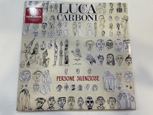 Luca carboni persone - carboni,