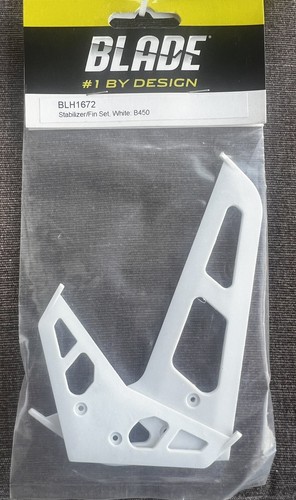 Blade blh1672 - 450, 330x
