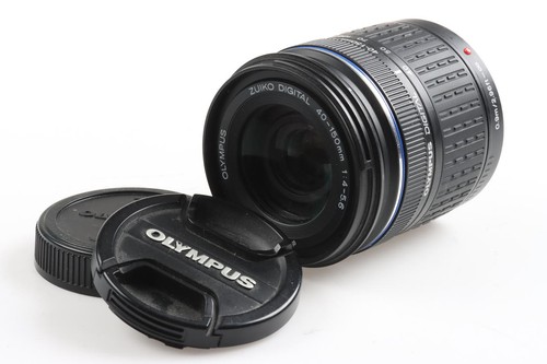 Olympus zuiko digital 150 - olympus,