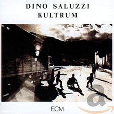 Kultrum (ECM Touchstones) by