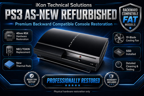 Sony ps3 cecha00 japan - sony,