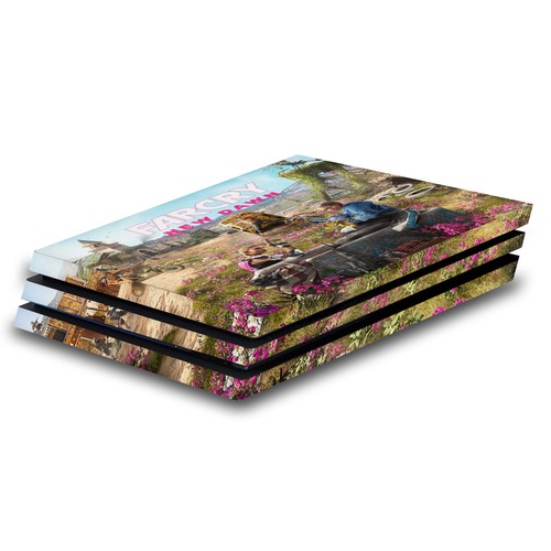 Far cry new dawn schluessel - cry,