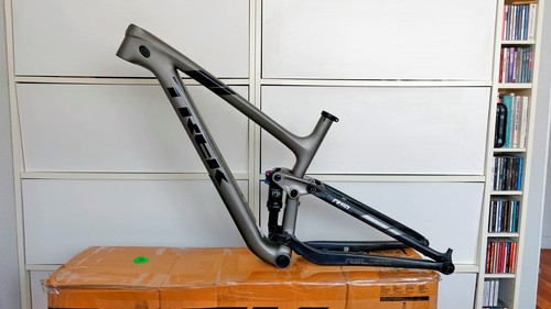 Trek top fuel 17 - trek,