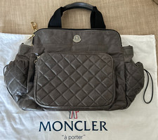 Moncler à porter, Penepole
