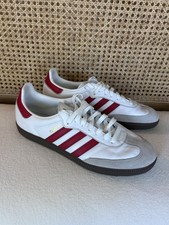 Adidas Samba OG White Better