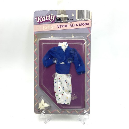 Vintage abito gig ketty - abito,