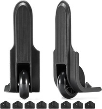 Trolley Di Ricambio 1 Coppia