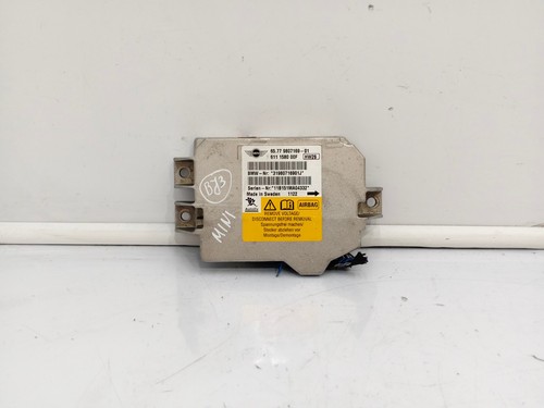Centralina airbag mini - ♻️centralina,