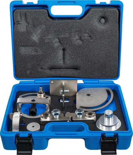 Bgs kit attrezzi regolazione - bgs,